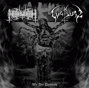 Meghorash : We Are Damned